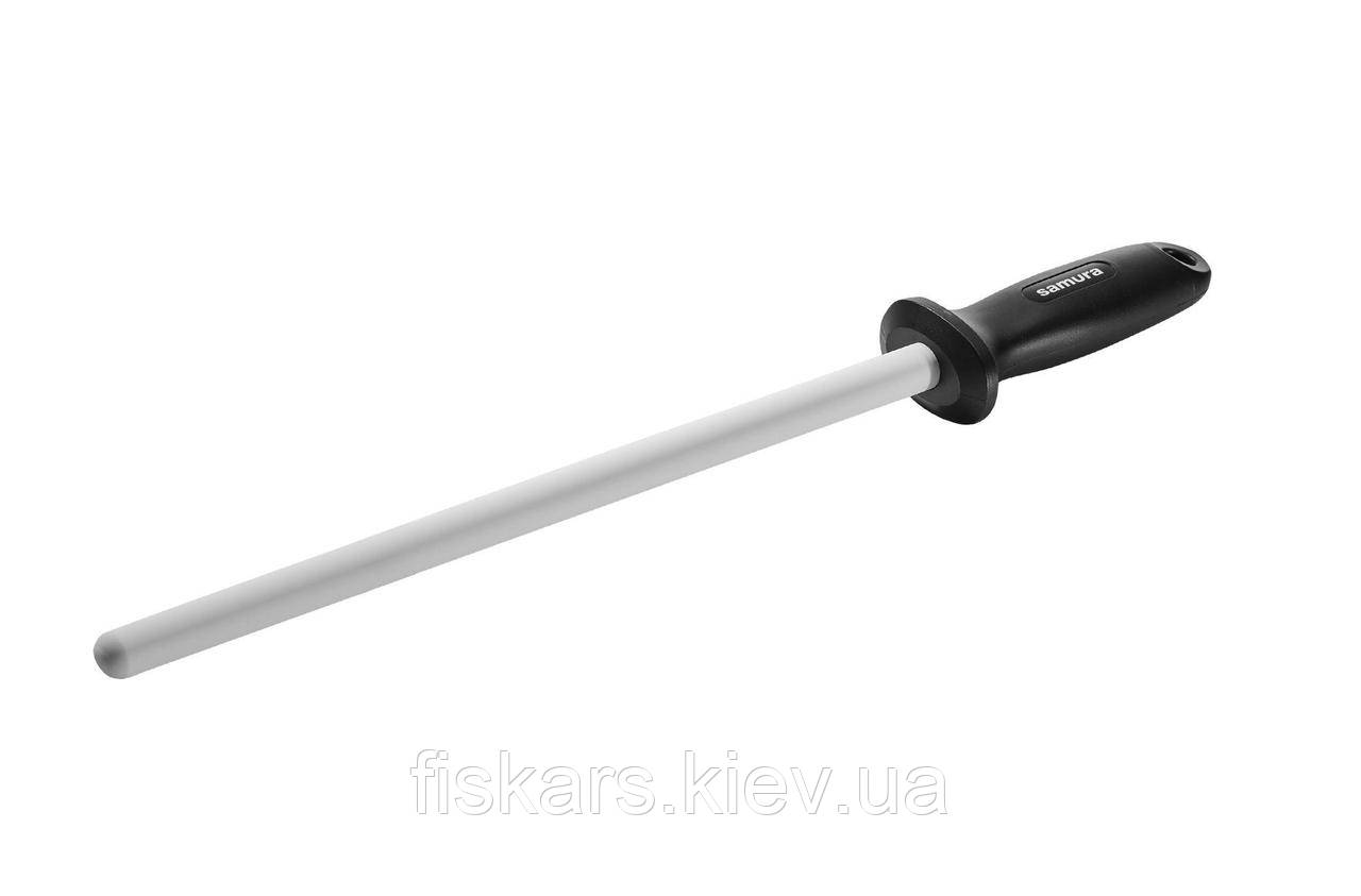 Мусат керамічний Samura S-600 254 мм (S-600)