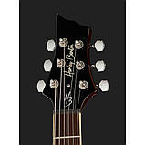 Електрогітара Harley Benton CST-24T Vintage Sunburst, фото 2