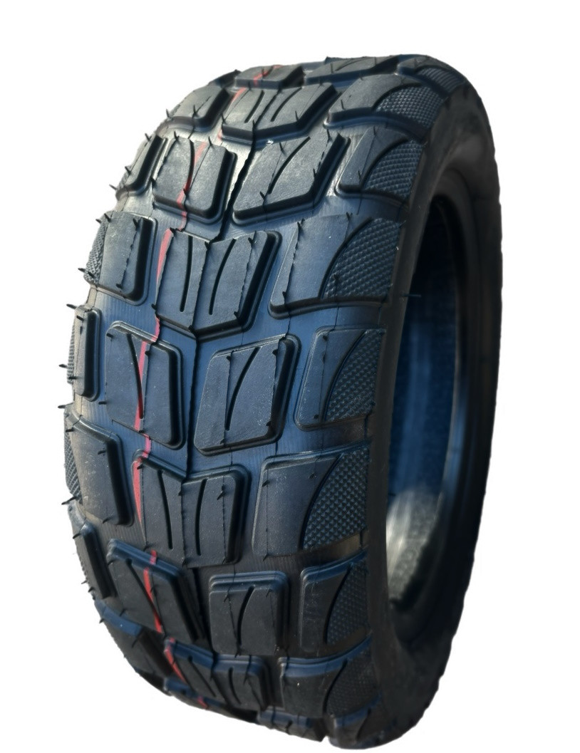 Покришка 90/65-6.5 (4PR) на електросамокат, модель "Off Road" (TL)