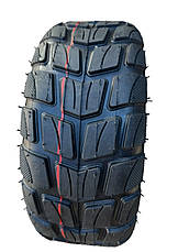 Покришка 90/65-6.5 (4PR) на електросамокат, модель "Off Road" (TL), фото 3
