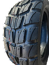 Покришка 90/65-6.5 (4PR) на електросамокат, модель "Off Road" (TL), фото 4