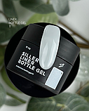 Siller Liner Bottle Гель 11, 15 мл, фото 4