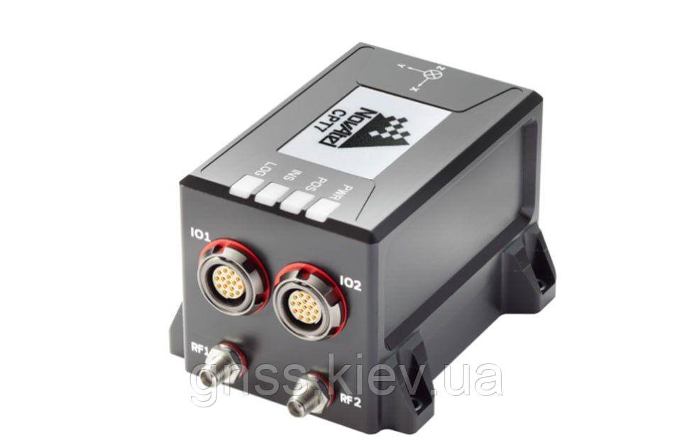 NovAtel SPAN-CPT7