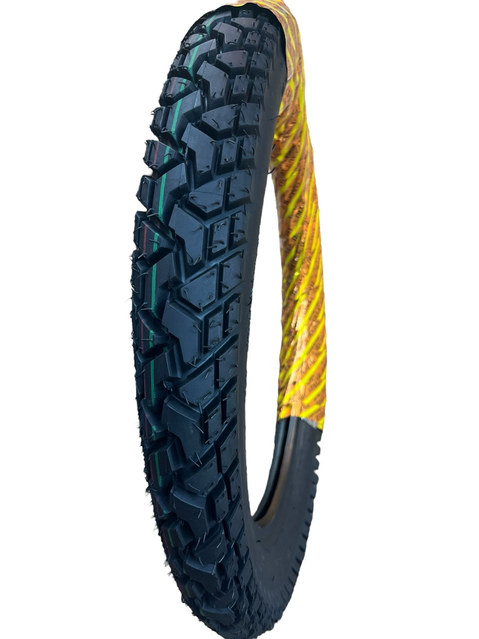 Покришка 3.00-17 50G (90км/ч), Max Load 190кг, (6PR)
