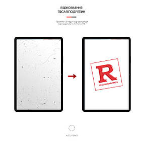 Гідрогелева плівка ArmorStandart для Samsung Galaxy Tab S7 (ARM58493), фото 4