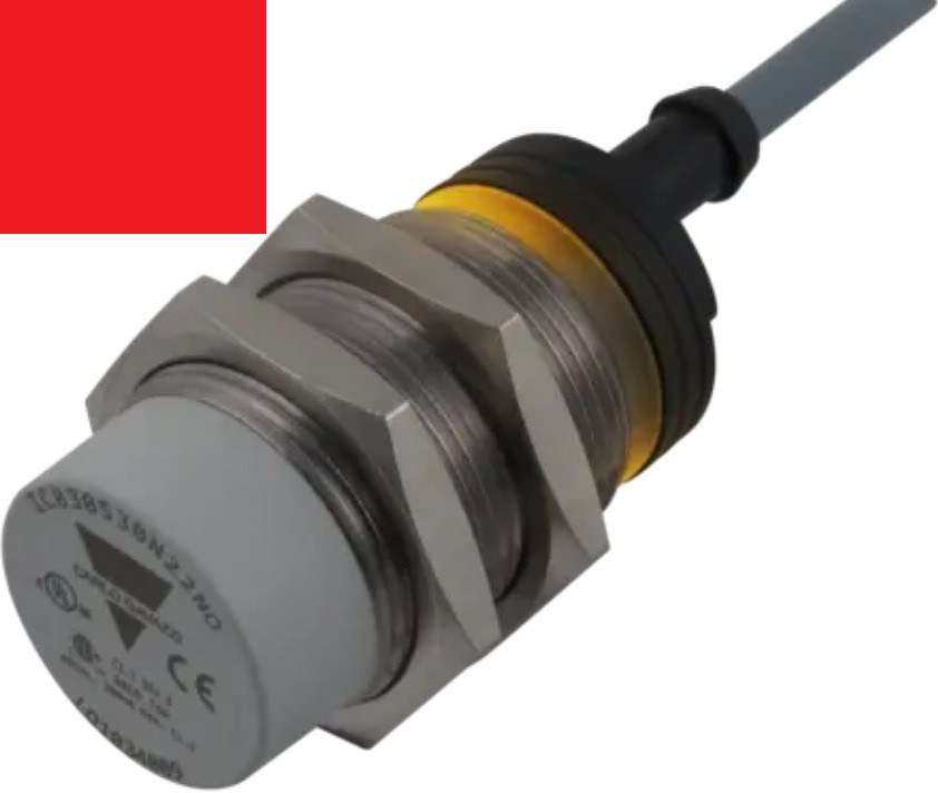 ICB30S30N22NO Carlo Gavazzi Датчик