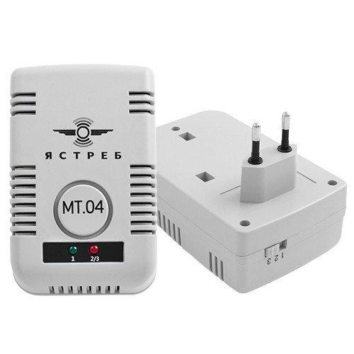 Відлякувач тарганів Яструб MT 04