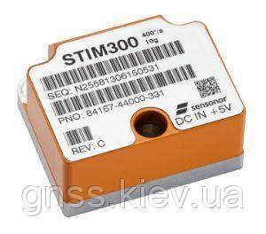 NovAtel SPAN STIM300, фото 1
