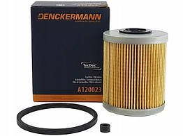 Паливний фільтр Renault Kangoo 1 (1997-2008) 1.9dci, 7701479176, 7701478972, 7701044913