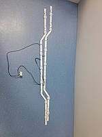 Підсвітка для телевізора Samsung LM41-00618A 46574A