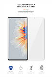 Гідрогелева плівка ArmorStandart для Xiaomi Mi Mix 4 (ARM62631), фото 3