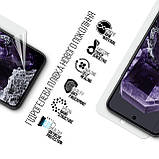 Гідрогелева плівка ArmorStandart Anti-Blue для Google Pixel 8 (ARM72871), фото 3
