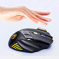 Бездротова миша iMice GW-X7 Чорний