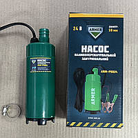 Насос топл./перекач., заглибний, D=50 24 В ARMER (ARM-P5024) 49051033220