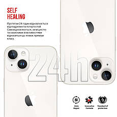 Гідрогелева плівка ArmorStandart для камери Apple iPhone 14 6 шт. (ARM66627), фото 4