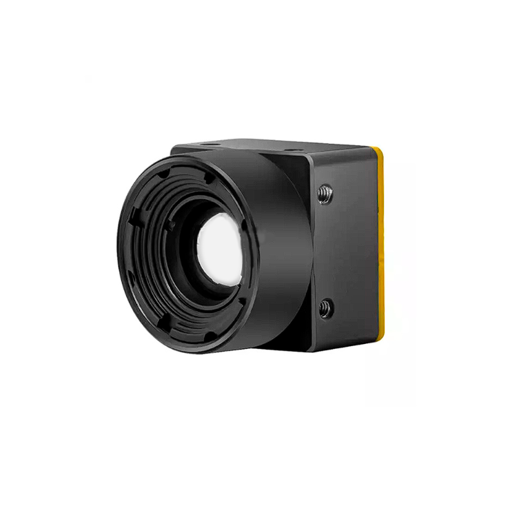 Камера для FPV дрона MINI 256 CVBS 06812x, тепловізійна, 6.8 мм фокусна відстань