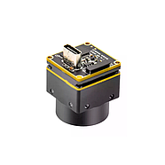 Камера для FPV дрона MINI 256 CVBS 06812x, тепловізійна, 6.8 мм фокусна відстань, фото 3