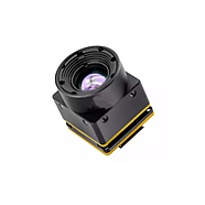 Камера для FPV дрона MINI 256 CVBS 06812x, тепловізійна, 6.8 мм фокусна відстань, фото 2