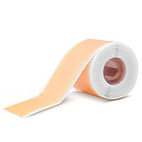 Силіконовий пластир для лікування шрамів 4 х 150 см  бежевий