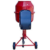 Бетонозмішувач Felisatti F49105, фото 3