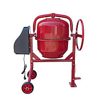 Бетонозмішувач Felisatti F49105, фото 4