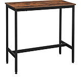 Барний стіл Leobert Tavolo в стилі Loft, фото 2