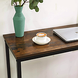 Барний стіл Leobert Tavolo в стилі Loft, фото 6