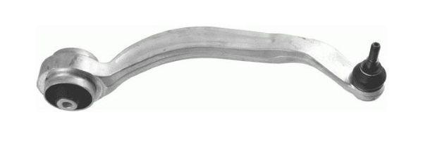 Важіль передній правий нижній Applus (Туреччина) Audi A4 (B7), Ауді А4 (Б7) 04-08 #18244AP UAVNAQL4, фото 1