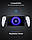 Чохол Spigen для Sony PlayStation Portal - Thin Fit, Black (ACS07235), фото 10