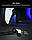 Чохол Spigen для Sony PlayStation Portal - Thin Fit, Black (ACS07235), фото 8