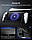 Чохол Spigen для Sony PlayStation Portal - Thin Fit, Black (ACS07235), фото 9