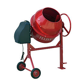 Бетонозмішувач Felisatti F49106