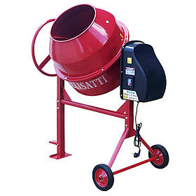 Бетонозмішувач Felisatti F49107