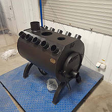 Бульер'ян Spark B.k.400 з варильною поверхнею + допал + колосник 4 мм