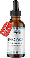 BIOLabs PRO DHEA MAXX Professional Strength / Олія ДГEA 4 мг 60 мл