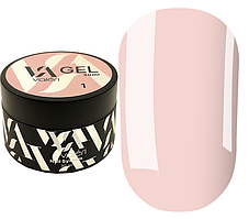 Гель від Valeri № 1 (30 ml)