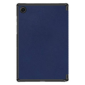 Чохол ArmorStandart Smart Case для Samsung Tab A9 Blue (ARM70987), фото 3