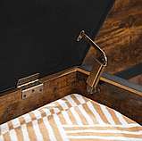 Комод Leobert Koko з м'яким сидінням в стилі Loft, фото 7