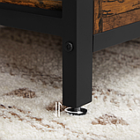 Комод Leobert Koko з м'яким сидінням в стилі Loft, фото 8