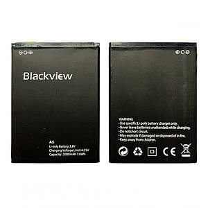 АКБ Blackview