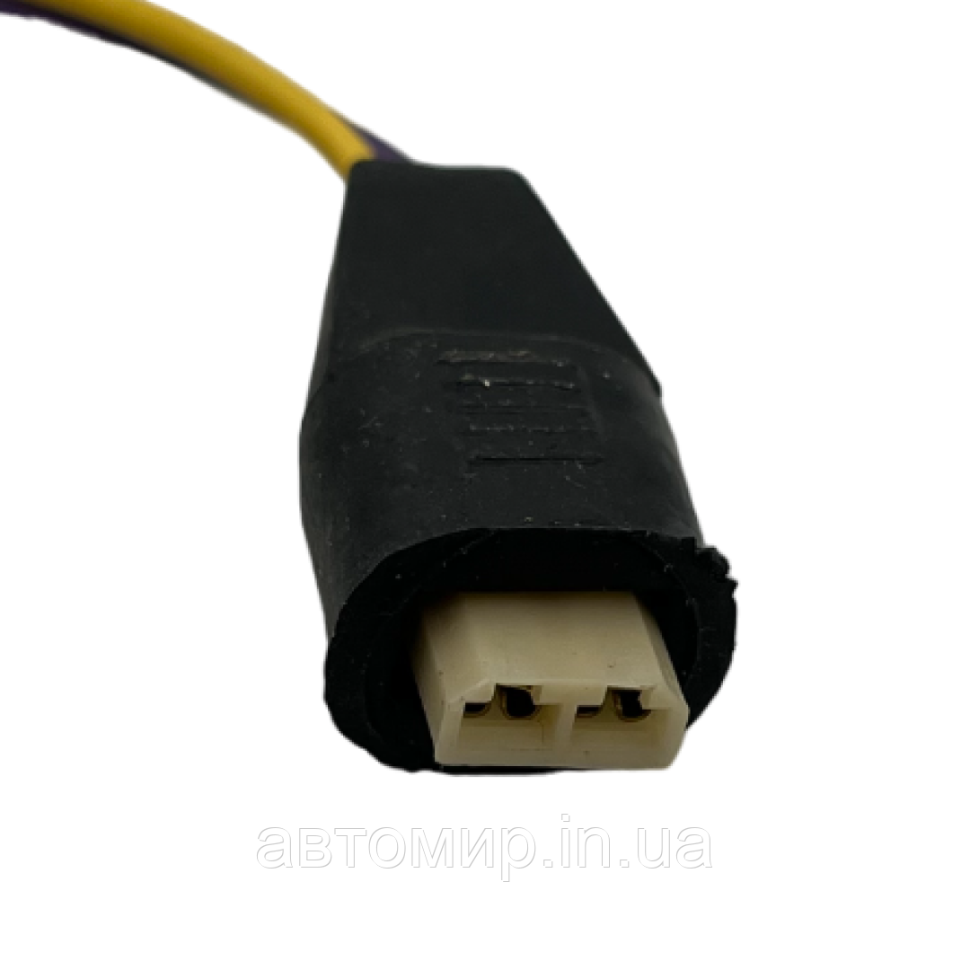 Автомобільна колодка фішка задньої швидкості ваз, фото 1