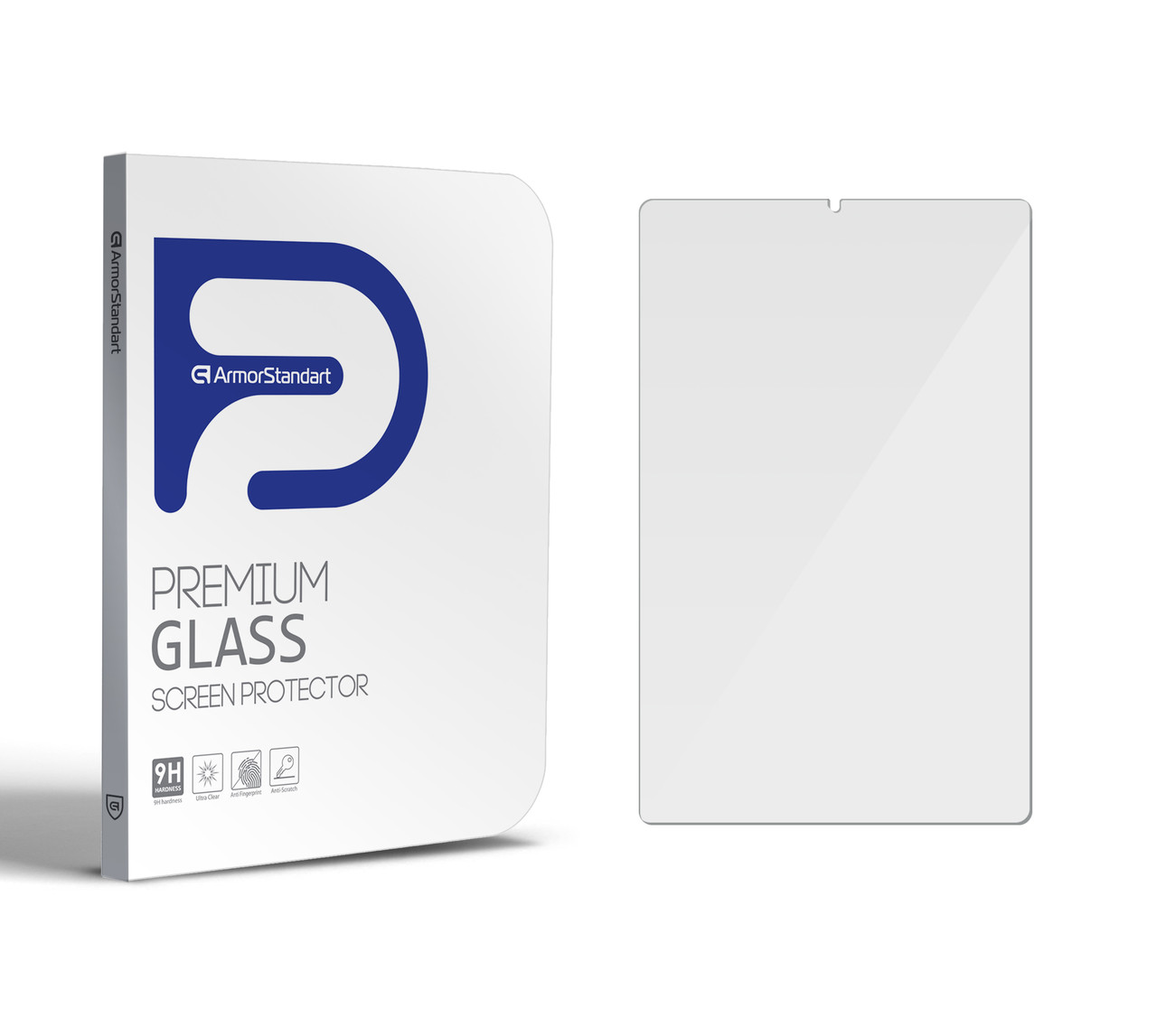 Захисне скло ArmorStandart Glass.CR для Lenovo Tab M9 TB-310FU Clear (ARM66443)