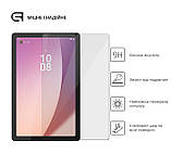 Захисне скло ArmorStandart Glass.CR для Lenovo Tab M9 TB-310FU Clear (ARM66443), фото 3