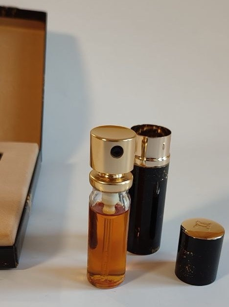 Духи Вінтаж Van Cleef and Arpels First 7 мл, фото 1