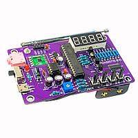 Електронний комплект FM-радіо DIY 87-108 МГц  RDA5807S