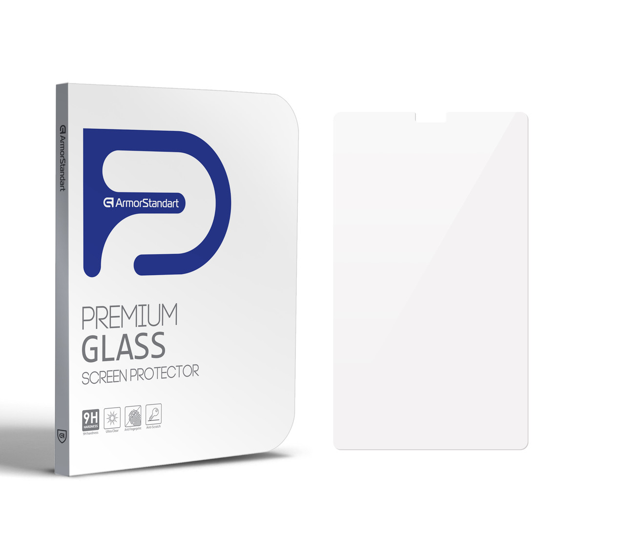 Захисне скло ArmorStandart Glass.CR для Samsung Tab A7 Lite T220/T225 (ARM59367)