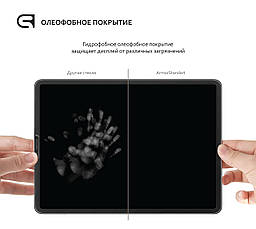 Захисне скло ArmorStandart Glass.CR для Samsung Tab A7 Lite T220/T225 (ARM59367), фото 4