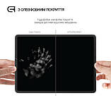 Захисне скло ArmorStandart Glass.CR для Samsung Galaxy Tab S9+ / S9 FE+ / S10+ Clear (ARM69746), фото 4