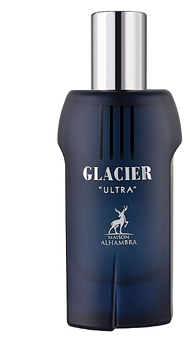Парфуми Alhambra Glacier Ultra