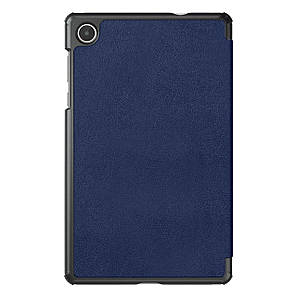 Чохол ArmorStandart Smart Case для планшета Lenovo Tab M8 (4rd Gen) Blue (ARM66348), фото 3